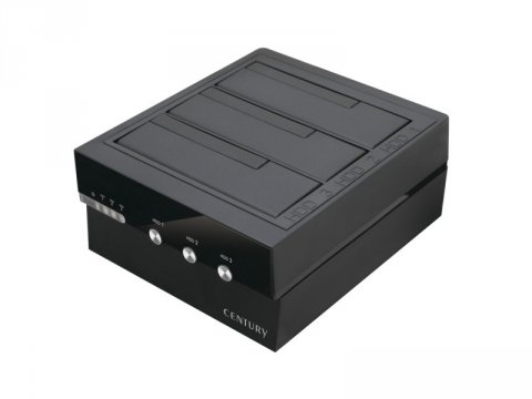 Century CROS3U31CIS