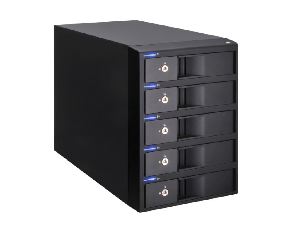 裸族のインテリジェントビル5Bay 16TBx5 40310390.jpg?width=290