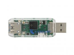 USB-Serial troubleshooter