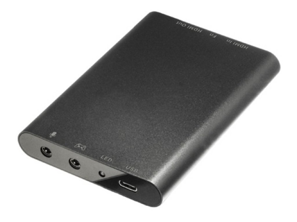 ASUS TUF GAMING CAPTURE BOX-CU4K30 4K/30fpsのビデオ ASUS TUF GAMING CAPTURE BOX-CU4K30 4K/30fpsのビデオ