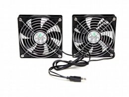 BIGFAN120U-STEREO