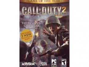 Activision Call of Duty 2: Game of the Year 輸入(英語)版 - 製品  