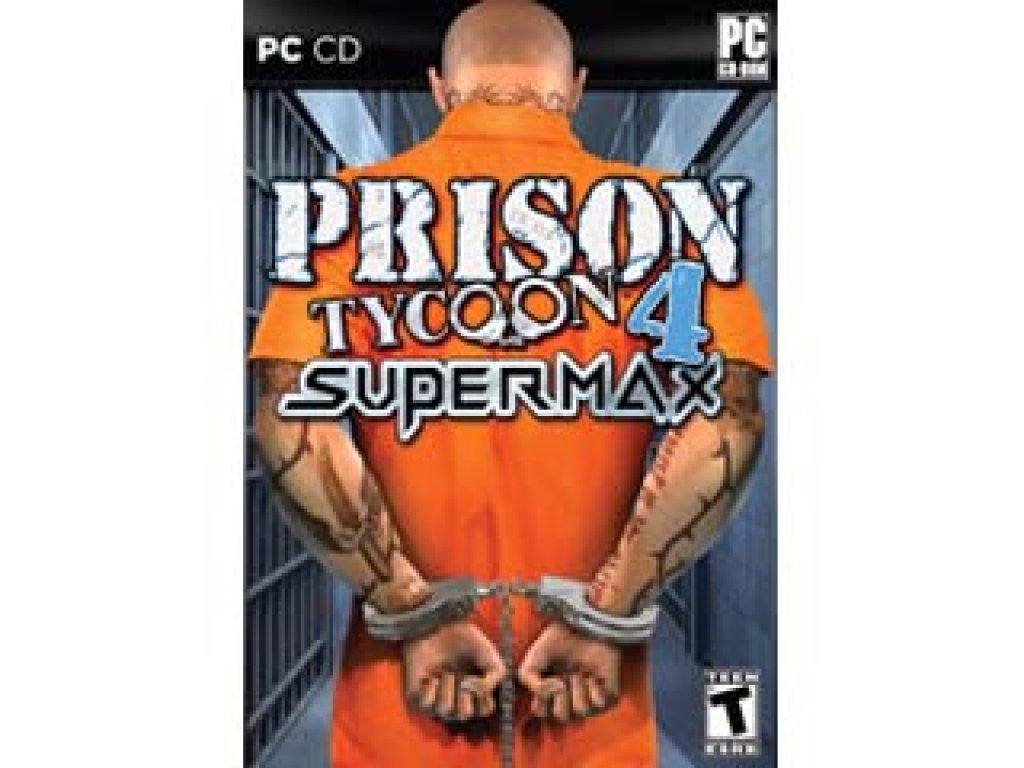 その他 PRISON TYCOON 4 SUPERMAX PC CD-ROM その他 PRISON TYCOON 4 SUPERMAX PC CD-ROM Amazon.com: Prison
