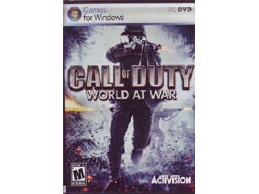 CALL OF DUTY WORLD AT WAR PC版 s-l400.jpg