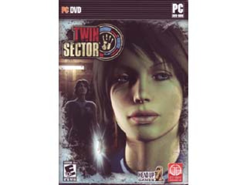 Got Game Entertainme Twin Sector 輸入(英語)版 - 製品詳細