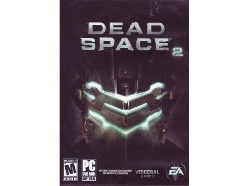 Electronic Arts Dead Space 2 輸入(英語)版 - 製品詳細 | パソコン