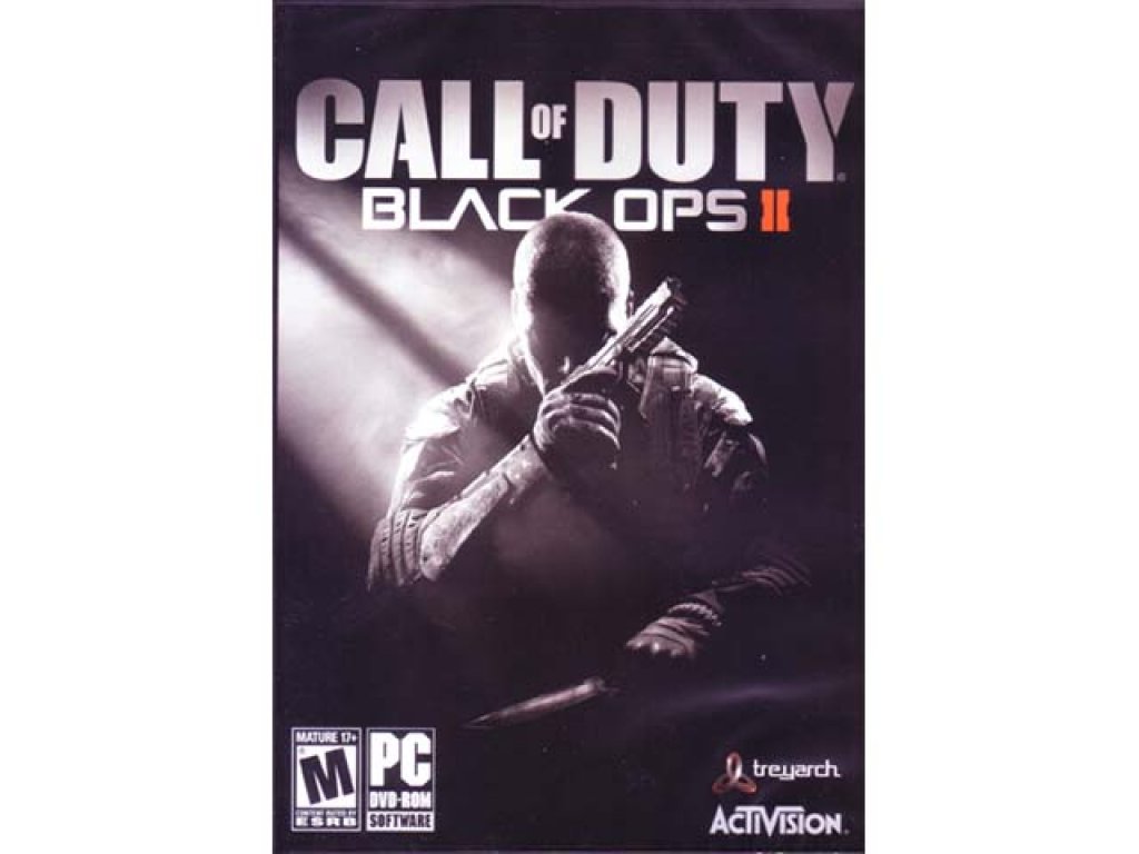 Amazon.com: Call of Duty: Black Ops II - PC : Video Games