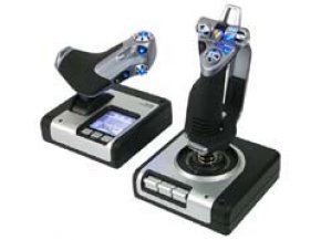 Saitek Saitek X52 Flight Control 販売終了 国内代理店版 - 製品詳細 