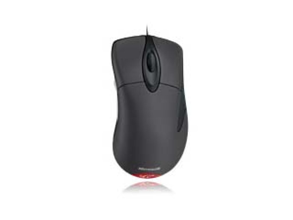 Microsoft Microsoft Intellimouse Explorer 3.0 輸入 輸入(英語