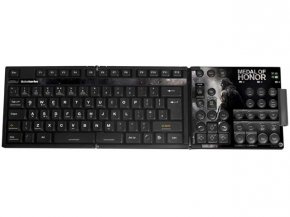 SteelSeries SteelSeries Shift Keyset Medal of Honor 国内正規代理店 