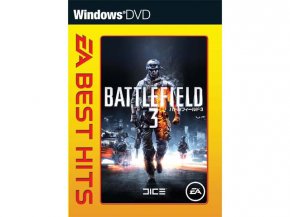 エレクトロニック・アーツ EA BEST HITS バトルフィールド 3 - 製品 