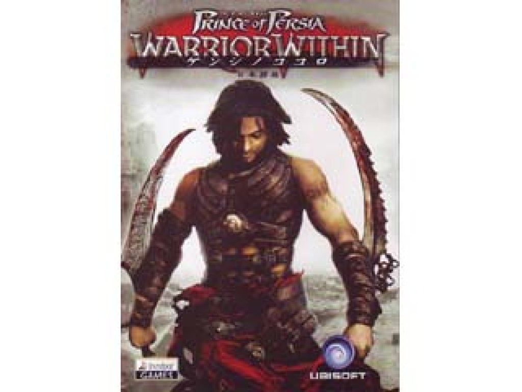 livedoor GAMES プリンス・オブ・ペルシャ ケンシノココロ 国内(日本語