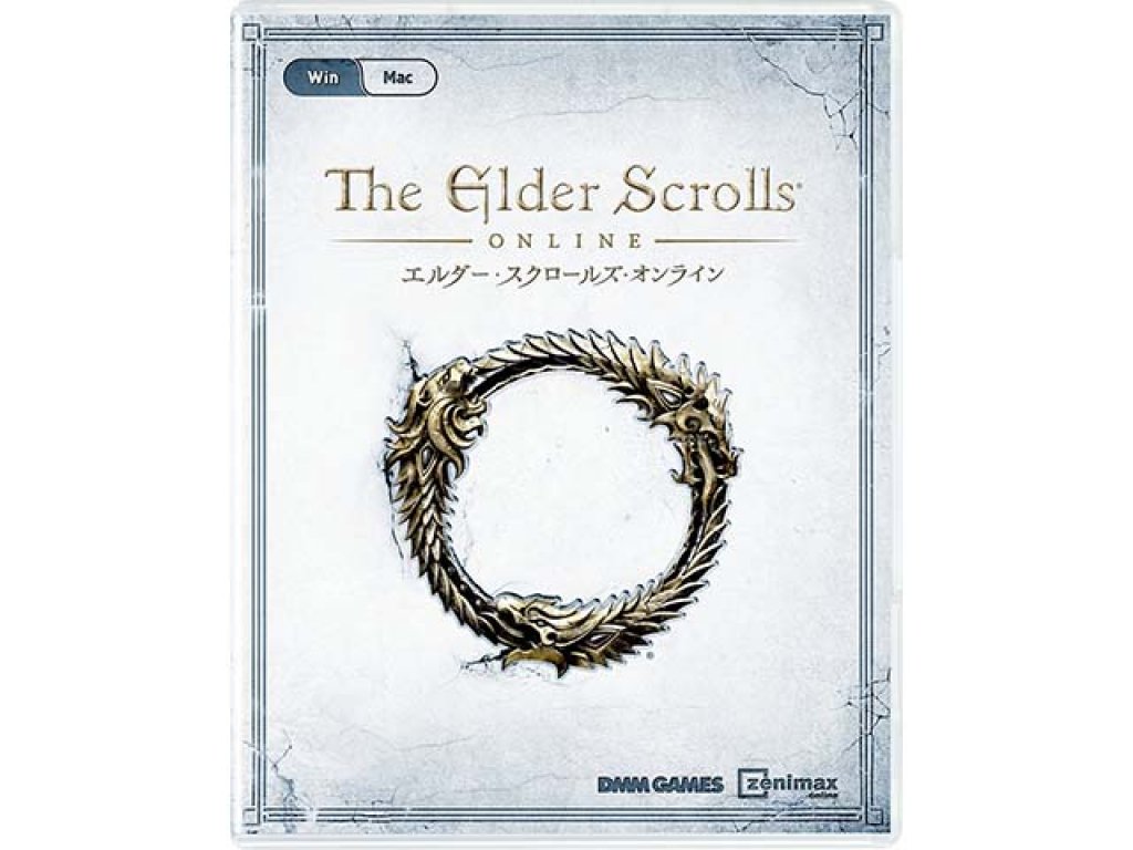 エルダー・スクロールズ・オンライン日本語版の正式サービスが開始