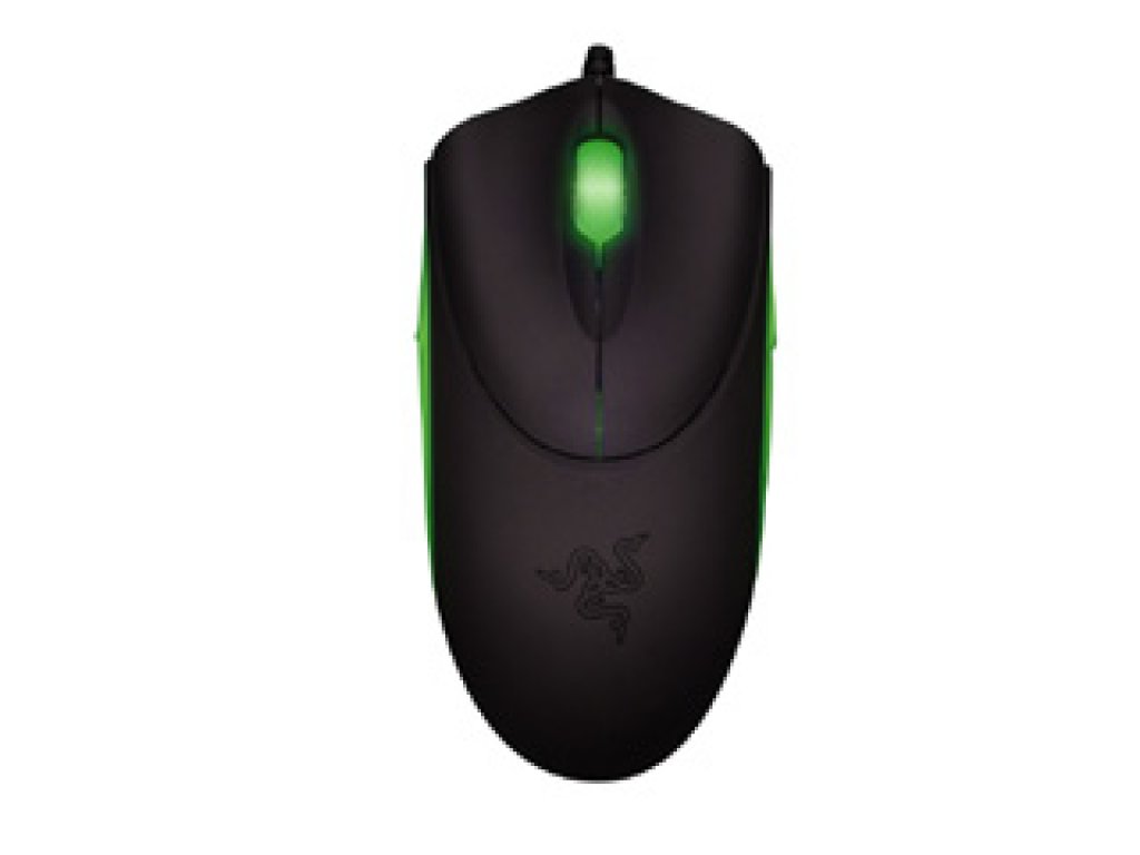Razer Razer Diamondback 3G - Earth Green 国内代理店版 - 製品詳細
