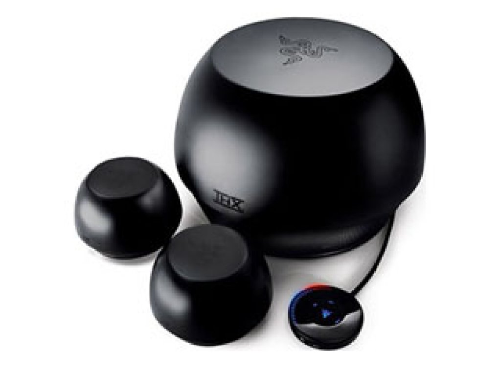 【最終値下げ★美品★】Razer Mako スピーカー Razer Razer Mako 2.1 Advanced Desktop Audio 国内代理店版 - 製品