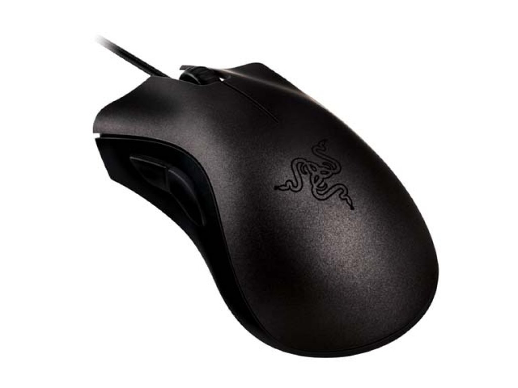 Razer Razer Deathadder 3500 BLACK edition 国内正規代理店版