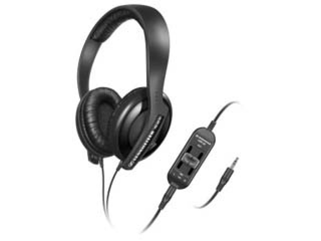 EPOS | SENNHEISER 密閉型ヘッドフォン HD 65 TV (HD65TV) 国内(日本語