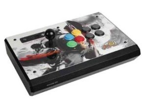 Mad Catz スーパーストリートファイターIV アーケード ファイト 