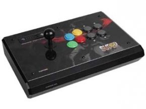 Mad Catz スーパーストリートファイターIV アーケード ファイト  