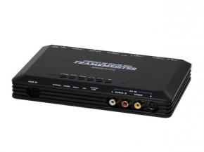 マイコンソフト FRAMEMEISTER XRGB-mini 国内メーカー - 製品詳細 