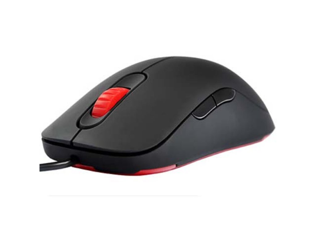 ZOWIE ZOWIE GEAR AM BLACK 国内正規代理店版 - 製品詳細
