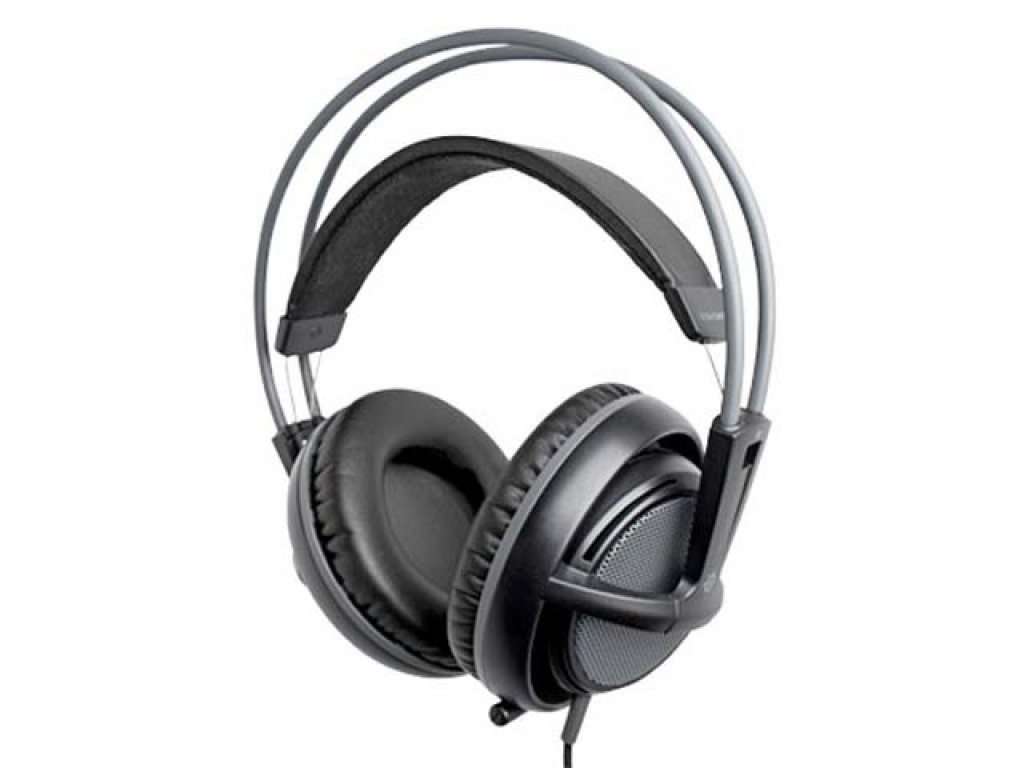 SteelSeries SteelSeries Siberia v2 for PS3 国内正規代理店版 - 製品
