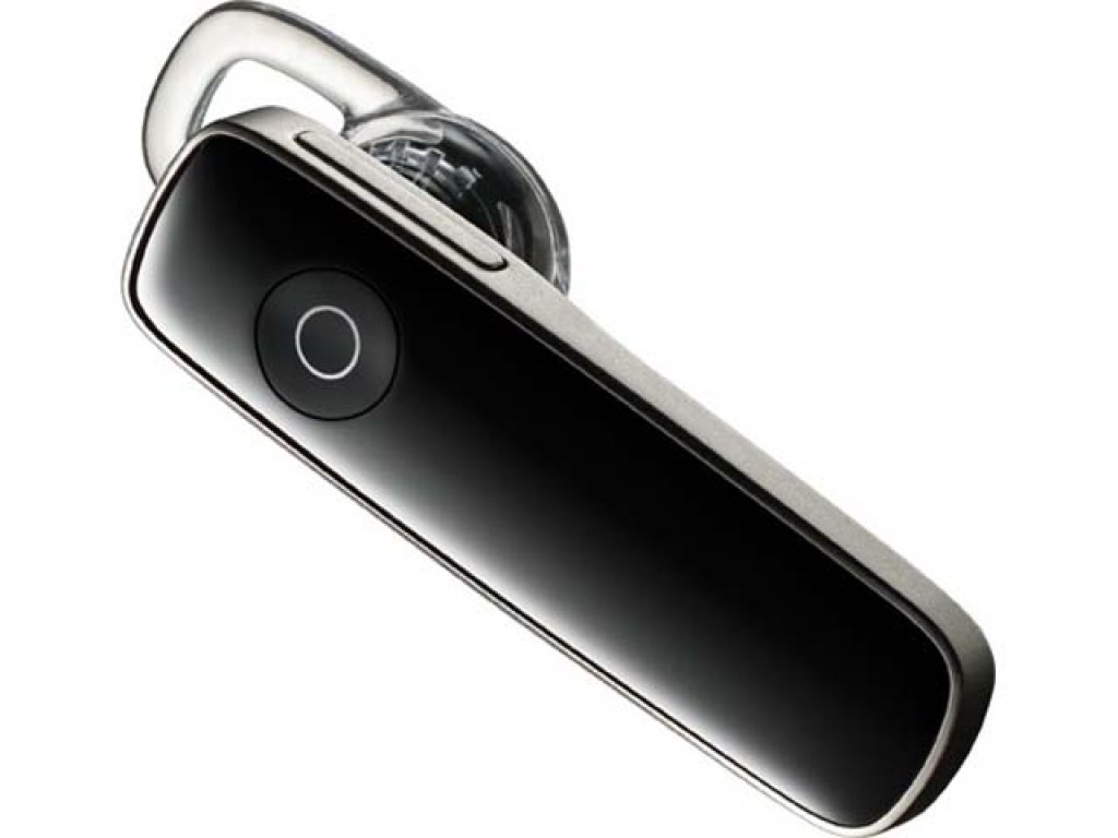 Plantronics Bluetooth ワイヤレスヘッドセット Marque M155(黒) 国内