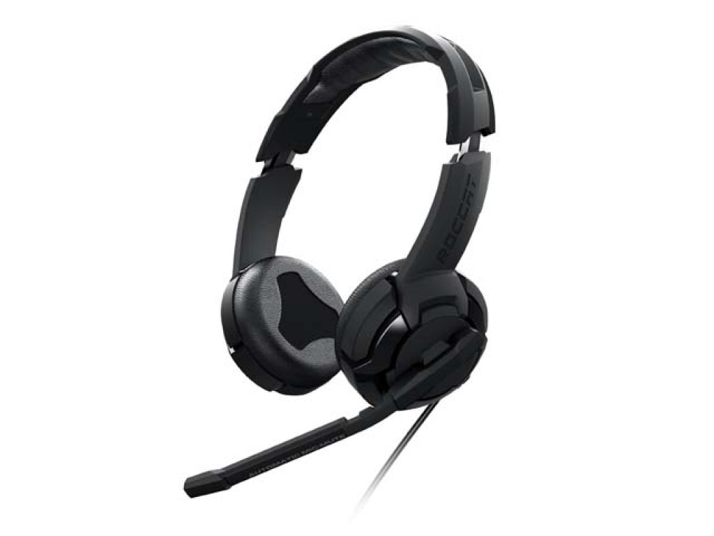 ROCCAT Kulo - Stereo gaming headset (ROC-14-600-AS) - 製品詳細