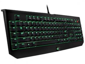 Razer Razer BlackWidow Ultimate 2013 日本語配列版 - 製品詳細  
