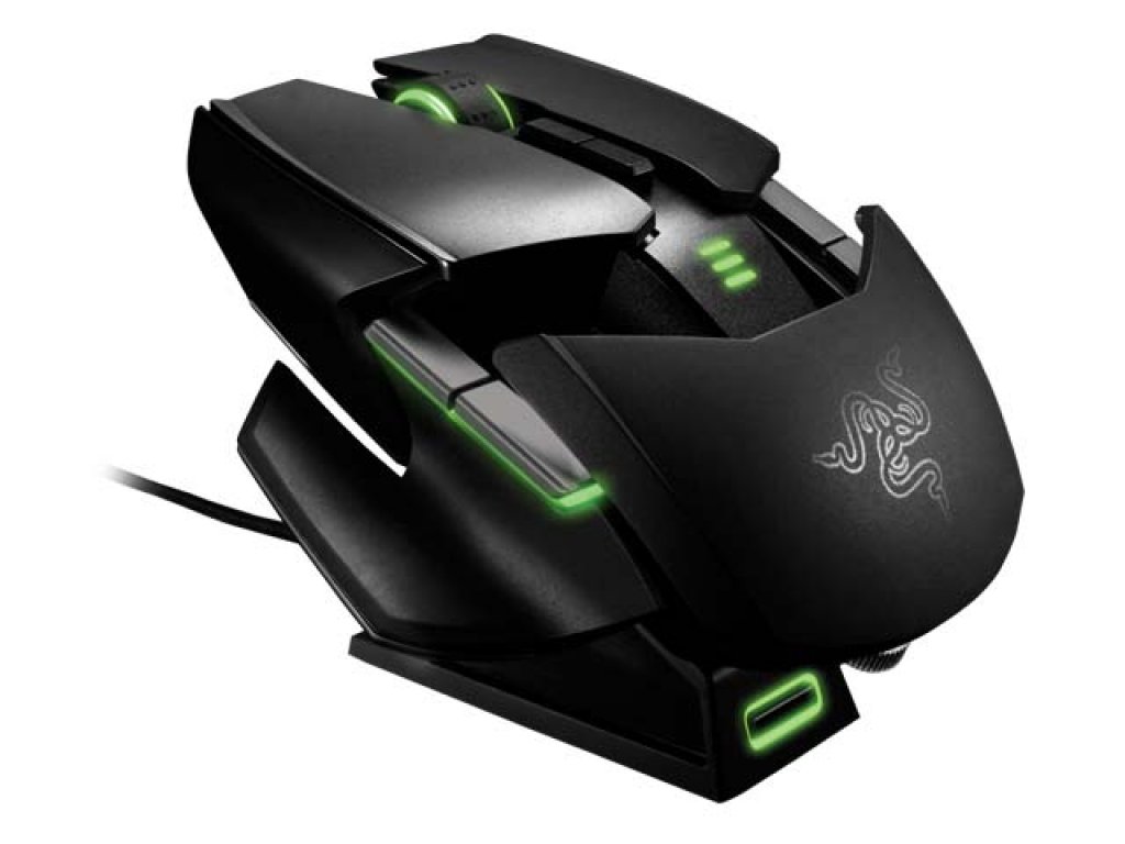 レイザ―ウロボロス (RAZER OUROBOROS) Amazon.co.jp: Razer Ouroboros 左右対称型 ゲーミング マウス