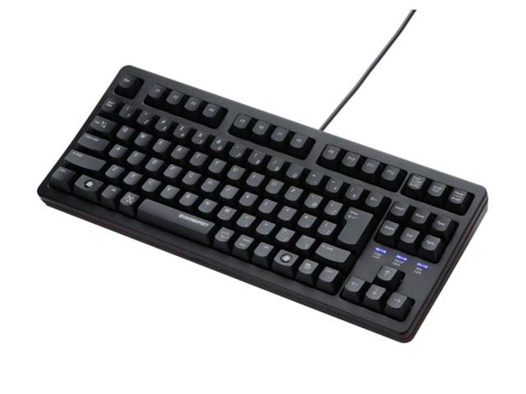 DHARMAPOINT(ダーマ Dharma Tactical keyboard DRTCKB91UP2 - 製品詳細 