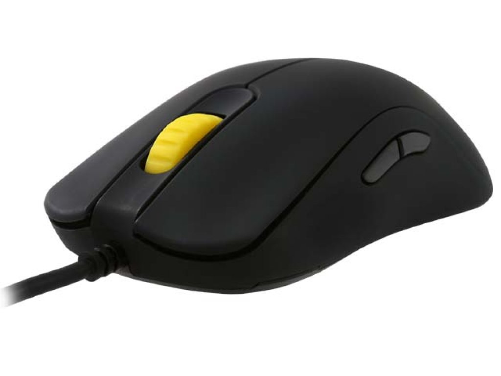 ZOWIE ZOWIE GEAR FK BLACK (2014) - 製品詳細 | パソコンSHOPアーク