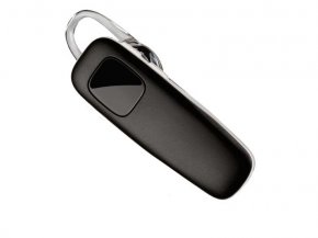 Plantronics Bluetooth ワイヤレスヘッドセット M70 Black - White  