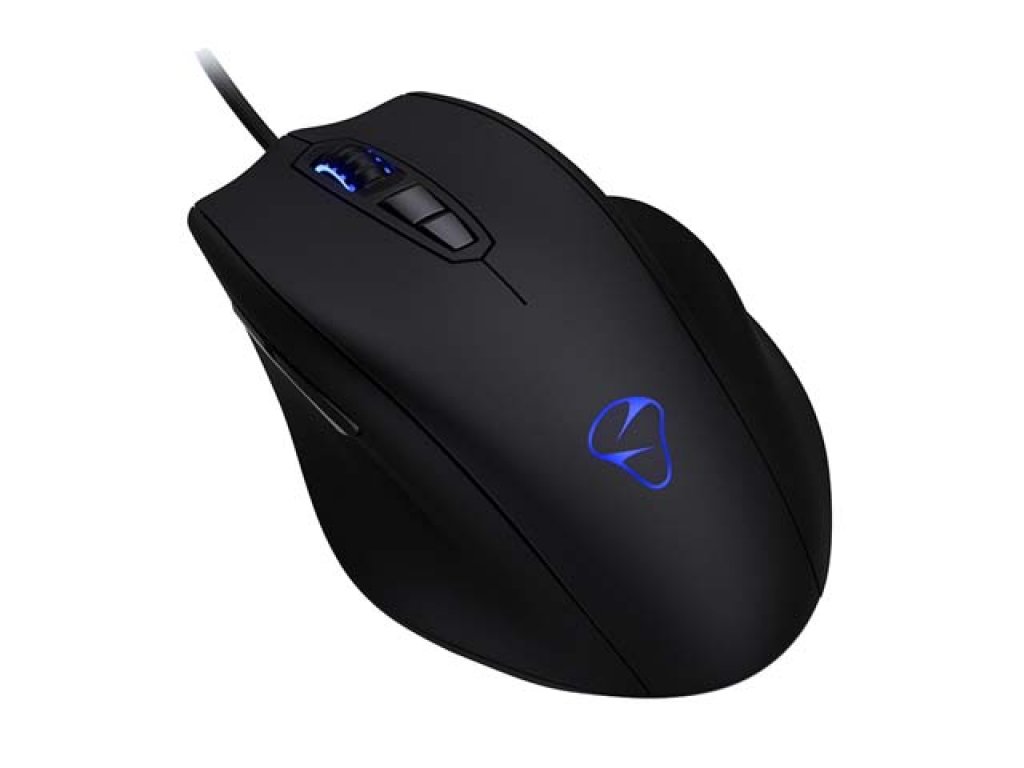 Mionix Mionix Naos 7000 Naos - 製品詳細 | パソコンSHOPアーク