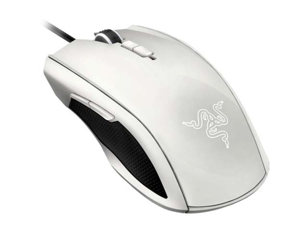 ⭐️ 【新品未開封】Razer Taipan ゲーミングマウス Razer Razer Taipan White Taipan - 製品詳細 | パソコンSHOPアーク（ark）