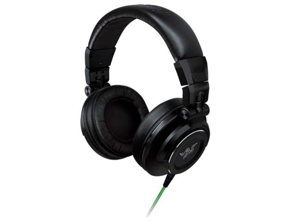 Razer Razer Adaro DJ Adaro - 製品詳細 | パソコンSHOPアーク（ark）