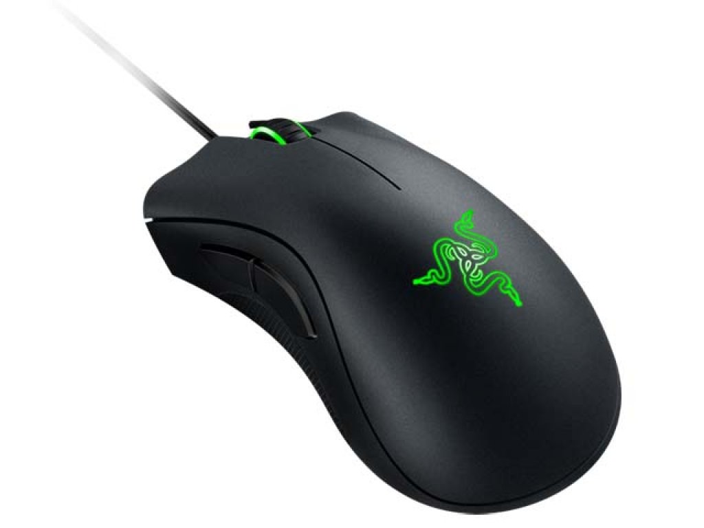 Razer DeathAdder 2015 Chroma マルティライティング右手用光学式ゲーミングマウス  RZ01-01210100-R3J1 d2ldlup Razer Razer DeathAdder 2015 Chroma DeathAdder - 製品詳細