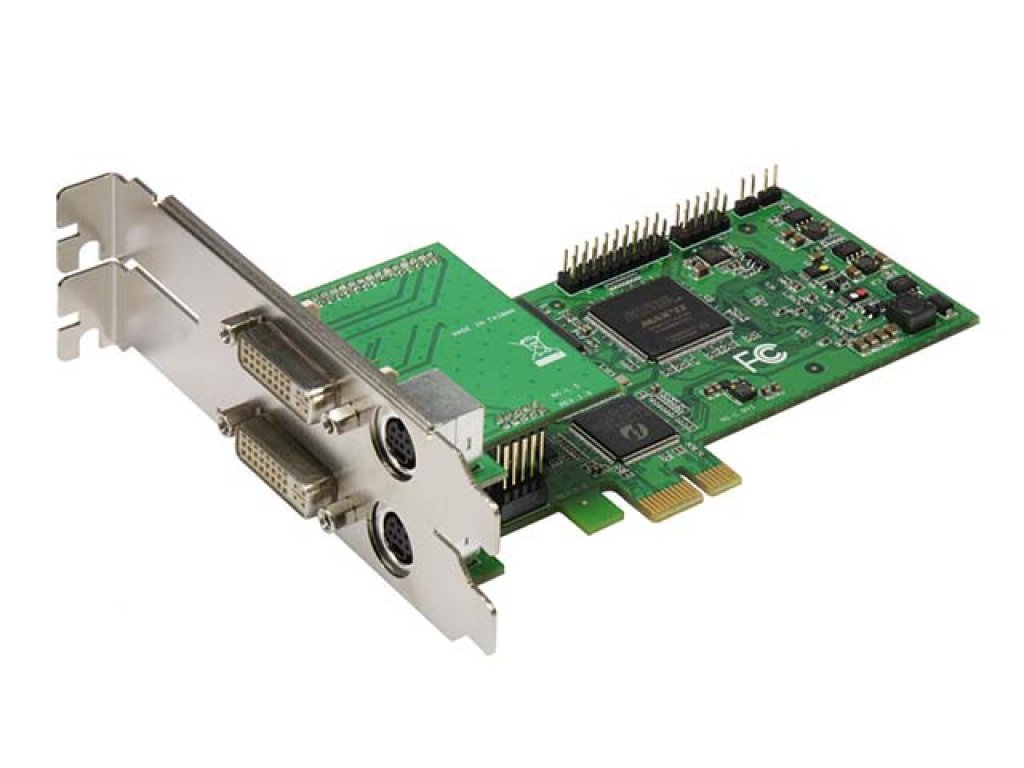 【未使用】マイコンソフト SC-512N1-L/DVI キャプチャーボード マイコンソフト SC-512N1-L/DVI - 製品詳細 | パソコンSHOPアーク（ark）