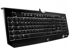 Razer Razer BlackWidow Ultimate Stealth eSports Edition - Counter  