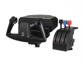 Mad Catz Saitek MC-CSN-YOKSZ Pro Flight Cessna Yo Pro Flight 