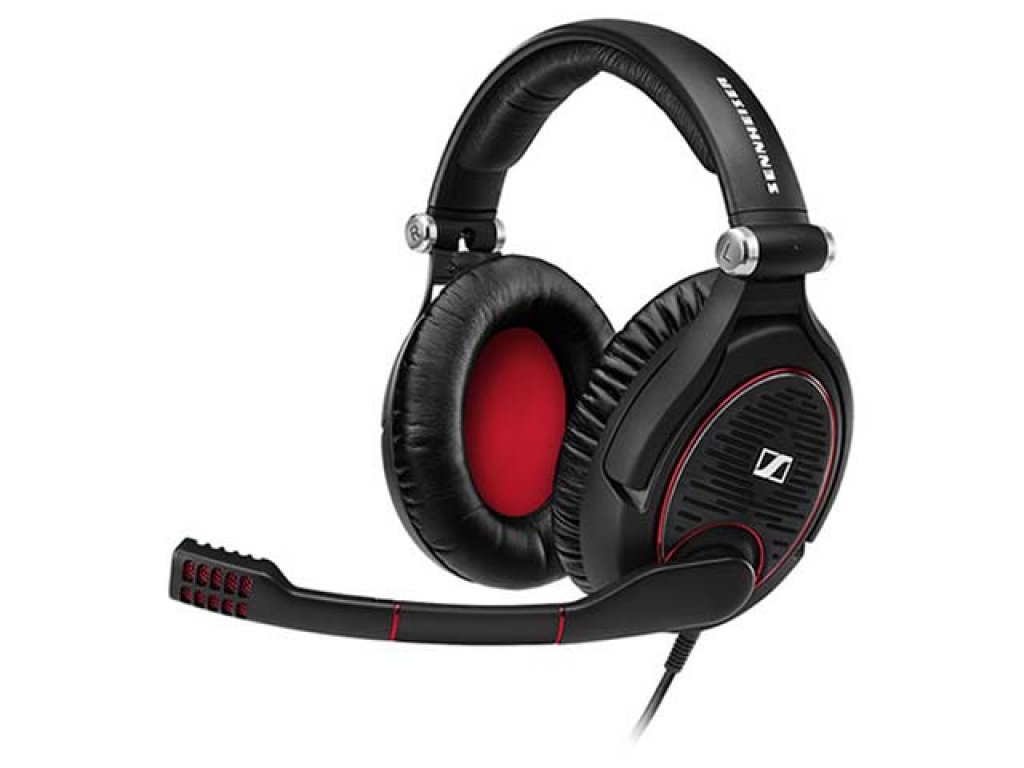 EPOS | SENNHEISER GAME ZERO Black GAME - 製品詳細 | パソコンSHOP
