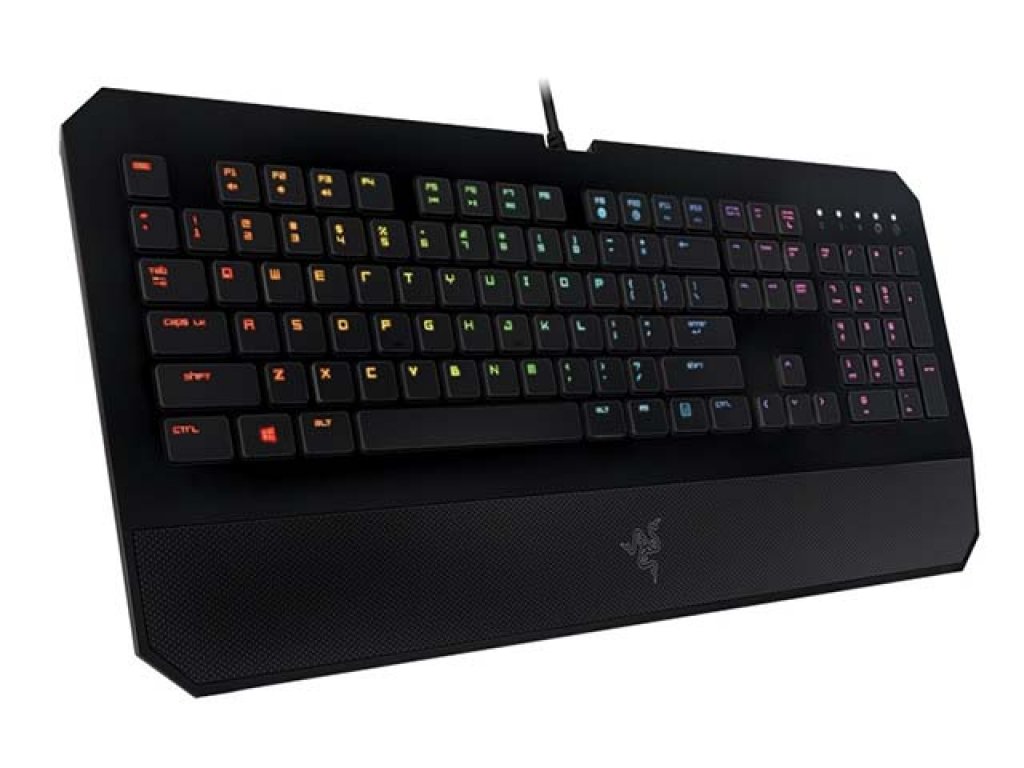 Razer Razer DeathStalker Chroma DeathStalker - 製品詳細 | パソコン