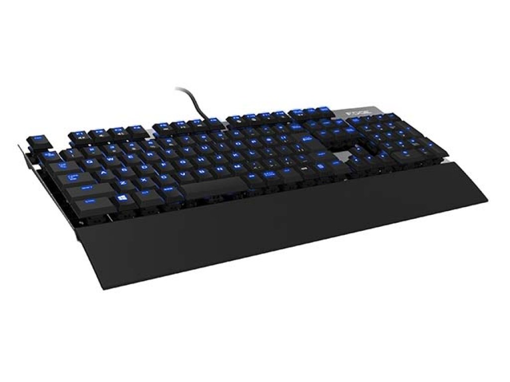 HORI EDGE 201 MECHANICAL GAMING KEYBOARD - 製品詳細