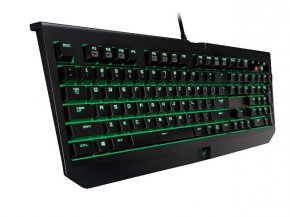 Razer Razer BlackWidow Ultimate 2016 Blackwidow - 製品詳細  