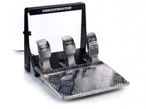 Thrustmaster T3PA-PRO 3 PEDALS ADD-ON - 製品詳細 | パソコンSHOP 