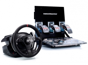 Thrustmaster T500 RS GT6 Racing Wheel - 製品詳細 | パソコンSHOP 