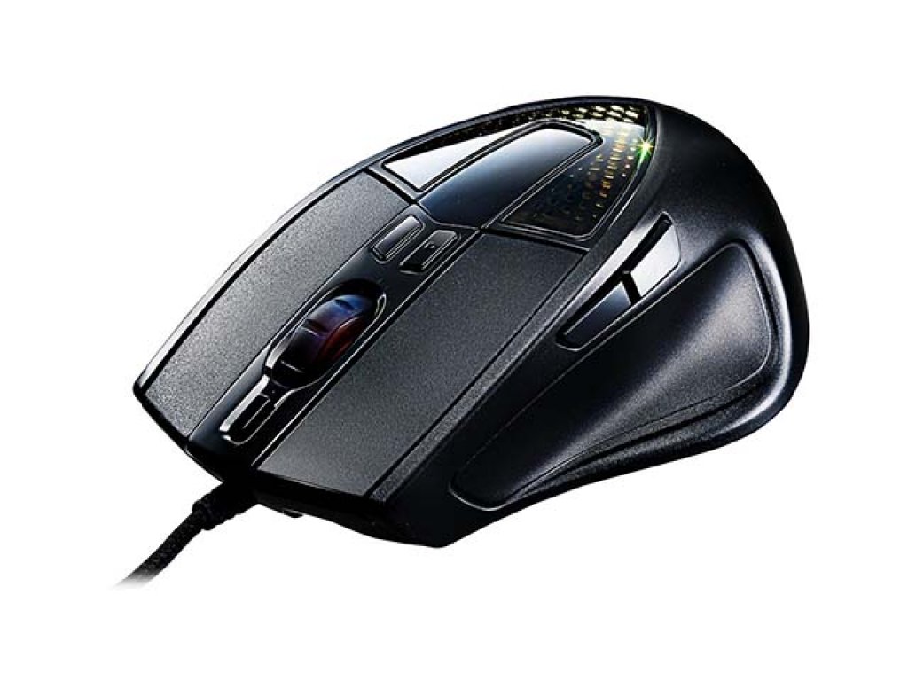 Cooler Master製オプティカルゲーミングマウス2機種の販売を開始 | Ark