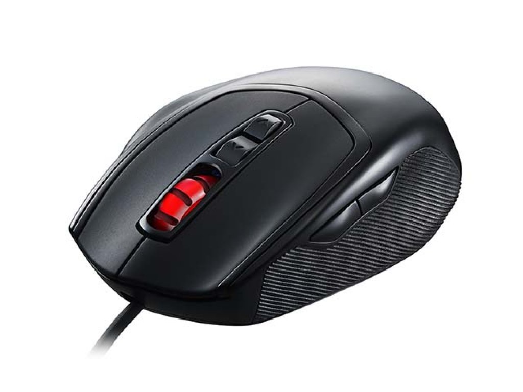 Cooler Master製オプティカルゲーミングマウス2機種の販売を開始 | Ark