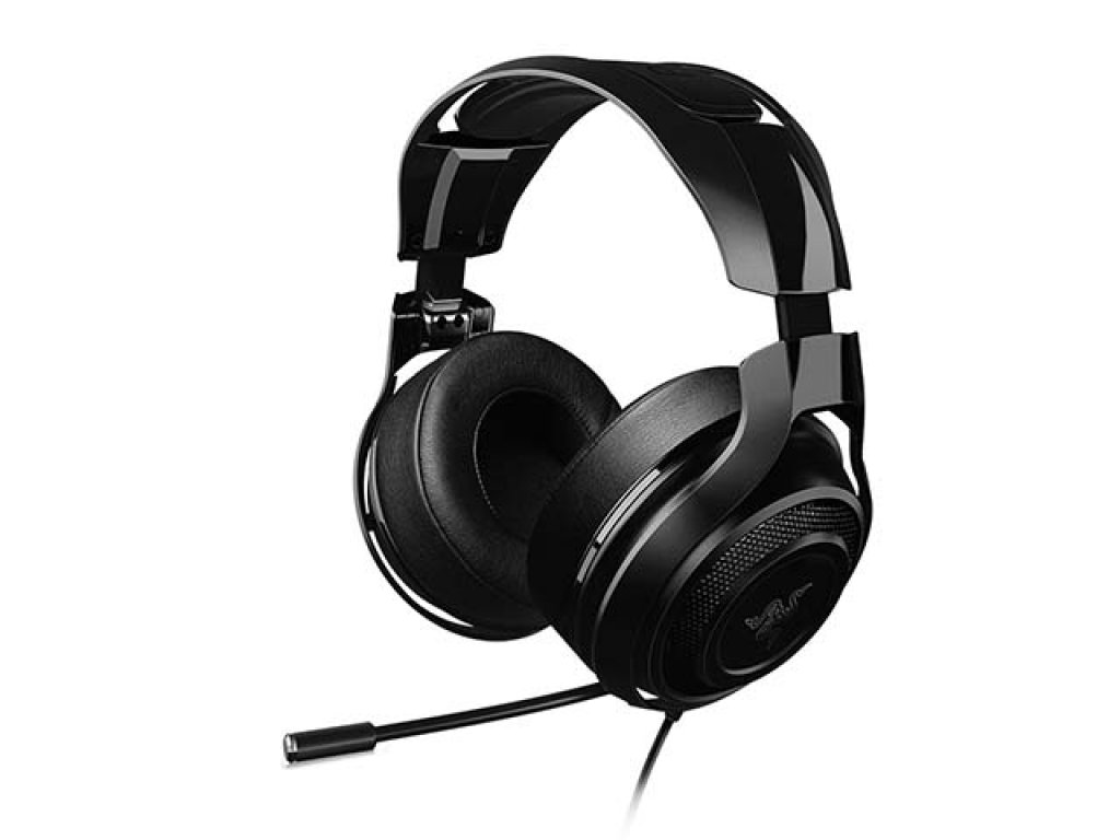 Razer Razer ManO'War 7.1 ManO'War - 製品詳細 | パソコンSHOP