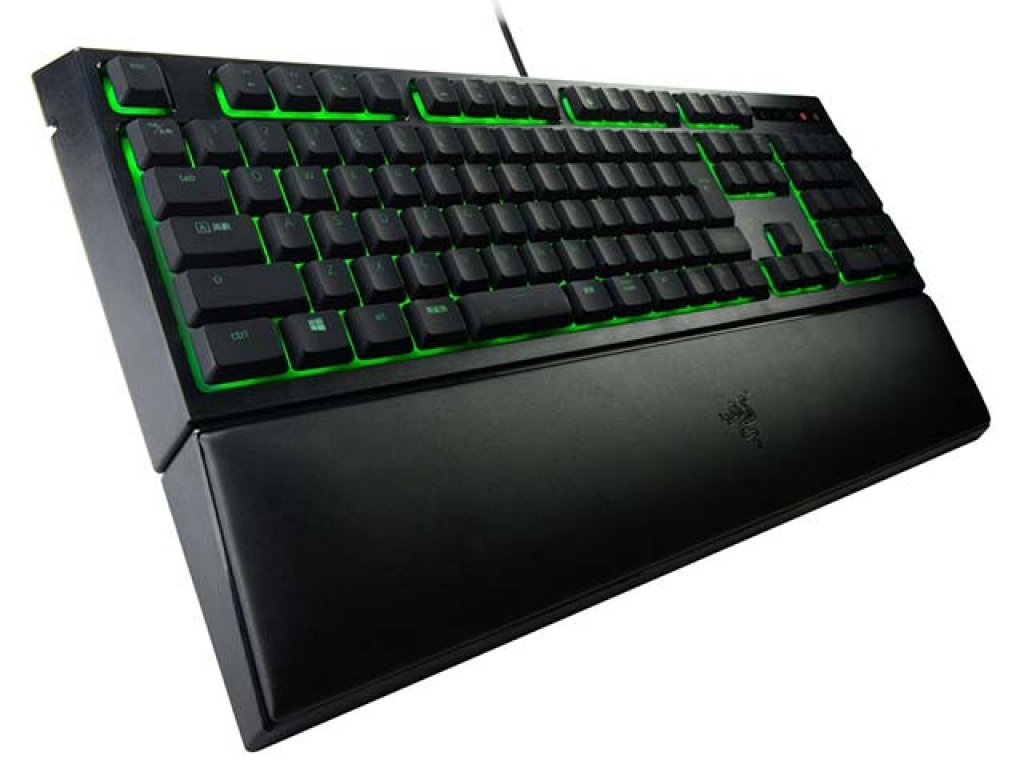 Razer Ornata Chroma JP日本語配列 ゲーミングキーボード RAZER ORNATA